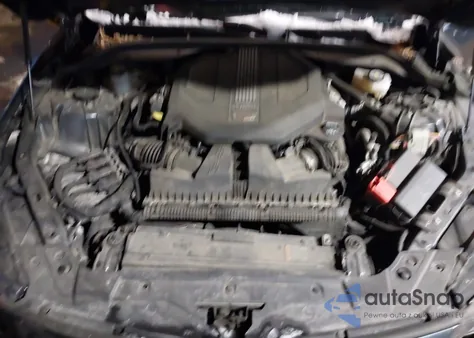 2022 Cadillac Ct5 Premium Luxury z USA, uszkodzony, nr VIN 1G6DT5RW5N0136017